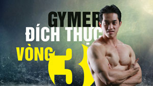 Giải mã chung kết vòng 3 cuộc thi Tỏa Sáng Cùng Gym