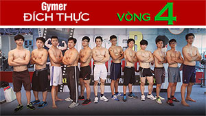 GYM hòa cùng thiên nhiên - Tuổi trẻ khẳng định ý chí GYMER