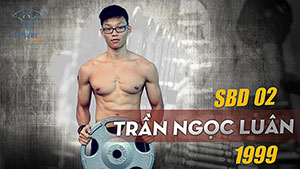 Trần Ngọc Luân - SBD 02 - Bài dự thi Gymer đích thực 4