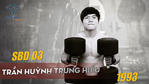 Trần Huỳnh Trung Hiếu - SBD 03 - Bài dự thi Gymer đích thực 4