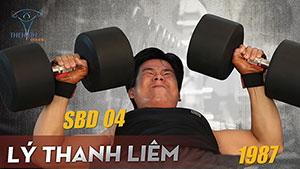 Lý Thanh Liêm - SBD 04 - Bài dự thi Gymer đích thực 4