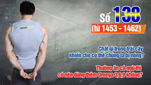 Ngày nghỉ lễ của Gymer Duy Nguyễn: công việc, gia đình, tình cảm