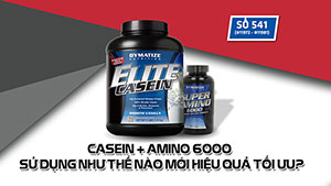 Hỏi đáp thể hình 541 - Sử dụng Fat burner hiệu quả tối ưu?