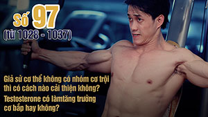 Phải chăng dân văn phòng thì không cần nạp nhiều tinh bột?