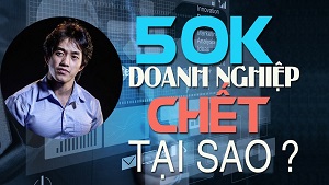 50.000 doanh nghiệp phá sản - Trách nhiệm và giải pháp -THOL