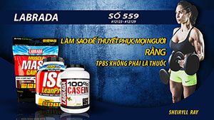 Hỏi đáp thể hình 559 - Có nên tự pha chế pre-workout không?