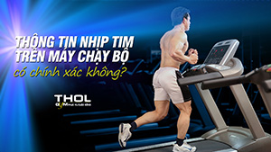 Vlog DN - Cách đo nhịp tim chính xác nhất có thể khi Cardio