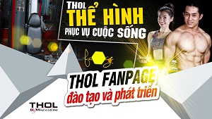 Vlog DN - THOL Fanpage đào tạo và phát triển Gymer tri thức