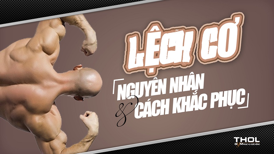 Vlog DN - Lệnh cơ, vấn đề muôn thuở khi tập Gym và cách để khắc phục