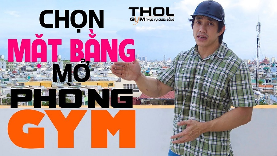 Chọn mặt bằng kinh doanh lý tưởng - Vấn đề BBT không thể bảo kê - THOL