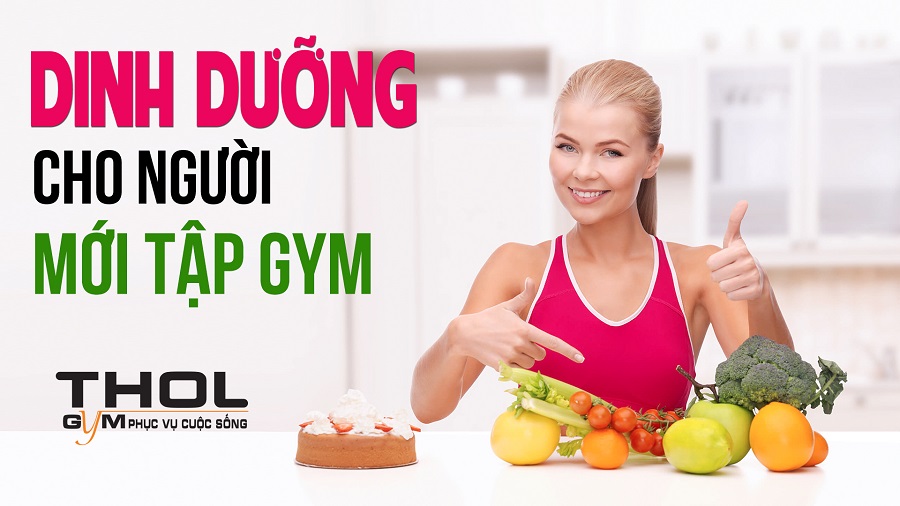 Nguyên tắc bổ sung dinh dưỡng - Quyết định 80% sự thành công - THOL