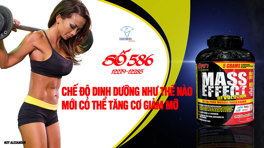 Hỏi đáp thể hình 586 - Tránh chấn thương thật sự rất dễ