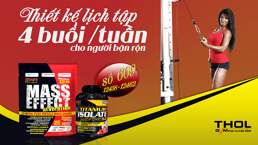 Hỏi đáp thể hình 609 - PT dưới góc nhìn nhà tuyển dụng