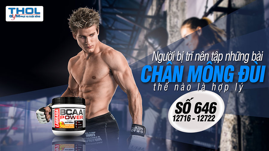 Hỏi đáp thể hình 646 - Cơ chế tác động của Pull up - Chin up - THOL