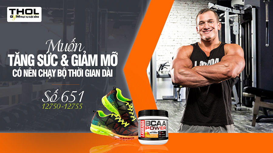 Hỏi đáp thể hình 651 - Fitness - Body Building chọn cái nào? - THOL