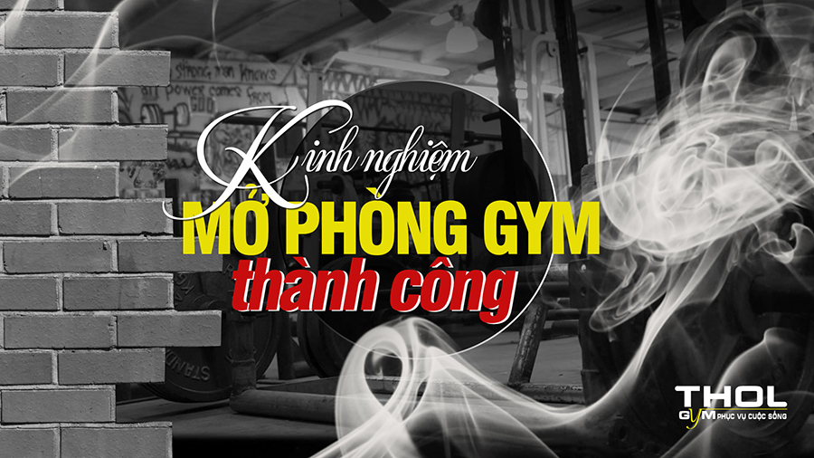 DN Vlog - Mở phòng - Con đường tài lộ nhưng lắm gian truân của gymer