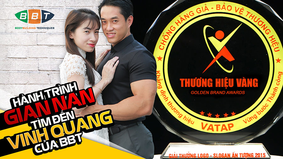 Hành trình gian nan tìm đến vinh quang của Công ty BBT