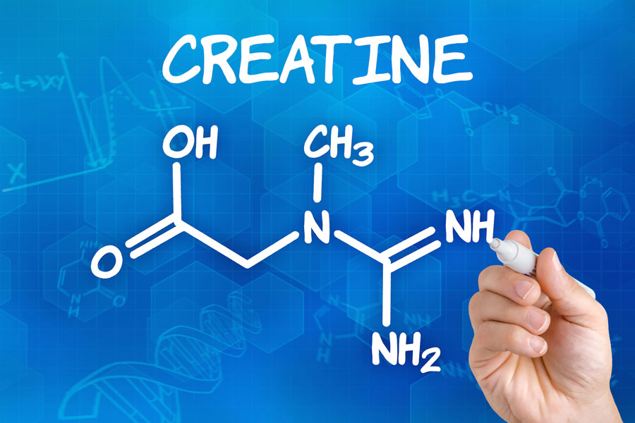 Làm thế nào để sử dụng Creatine đạt kết quả tối ưu?