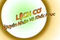 Lệch cơ trong thể hình - Nguyên nhân và Cách khắc phục