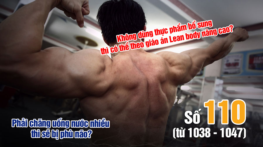 Phải chăng uống nước nhiều thì sẽ có nguy cơ bị phù não?