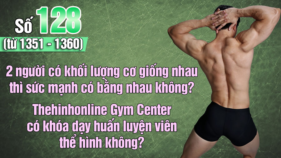 Gia tăng thu nhập bằng nghề Fitness model tại Việt Nam có khả thi?