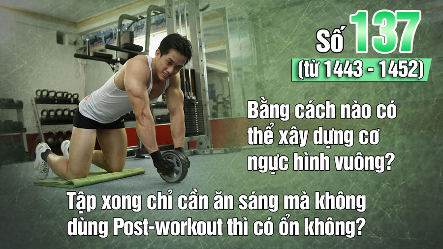 Tâm sự Gymer: Bối rối trước những ý kiến trái chiều trong phòng Gym