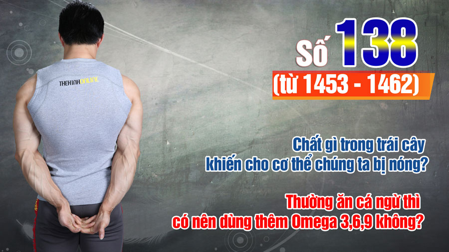 Ngày nghỉ lễ của Gymer Duy Nguyễn: công việc, gia đình, tình cảm