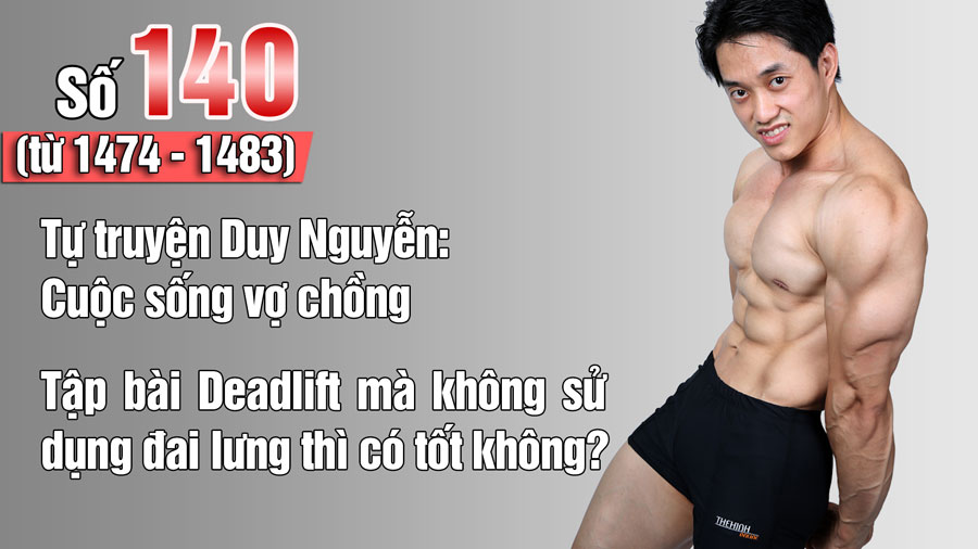 Sẻ chia và suy ngẫm: Văn hóa vợ chồng trong đời sống GYMER