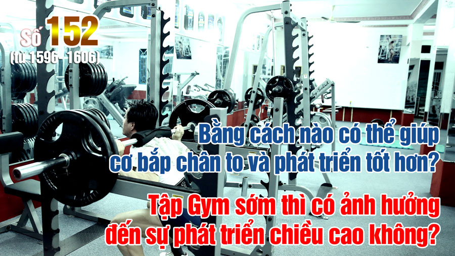 Làn da sáng đẹp khỏe mạnh điểm 10 cho GYMER thành công?