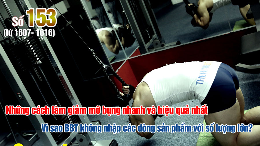 Tạng người quả lê, nếu tập Gym thì có cải thiện gì không?