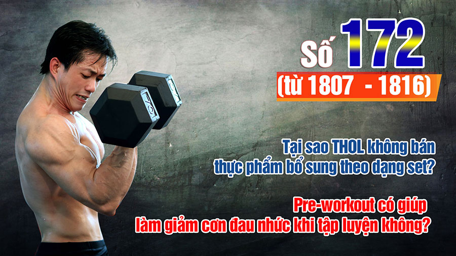 Gymer nên ăn gì khi tham gia tiệc tùng để bảo vệ phát triển cơ bắp