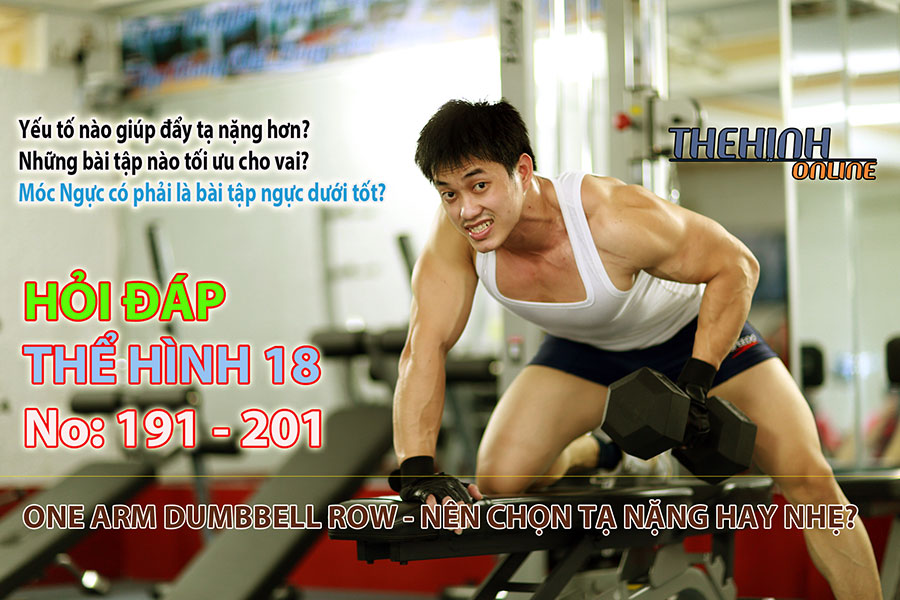 Mới tập Gym đau nhức có ảnh hưởng gì không? Lịch tập hiệu quả