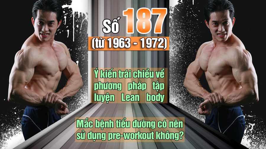 Cách đung đưa người khi thực hiện bài Biceps Curls