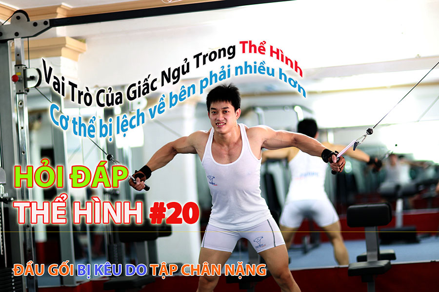 Nghỉ ngơi như thế nào để  hoocmon sinh trưởng hoạt động tốt nhất ?