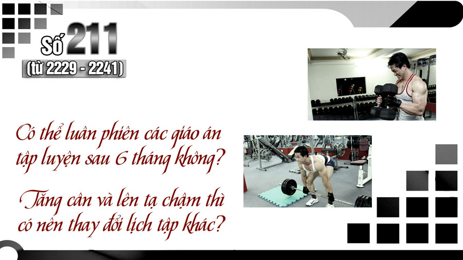 Nhịn ăn sáng lao vào tập GYM - Sai lầm chết người của GYMER