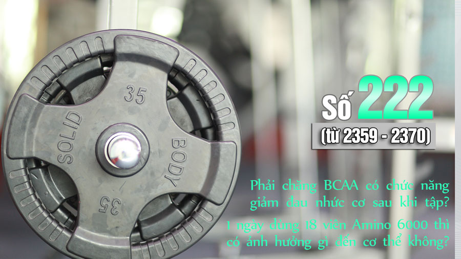 Tâm sự Duy Nguyễn con đường học vấn và GYM thời sinh viên