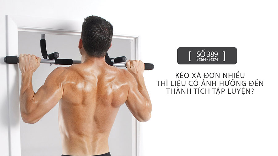 Cách ứng xử văn minh khi xuống tạ trong phòng tập thể hình