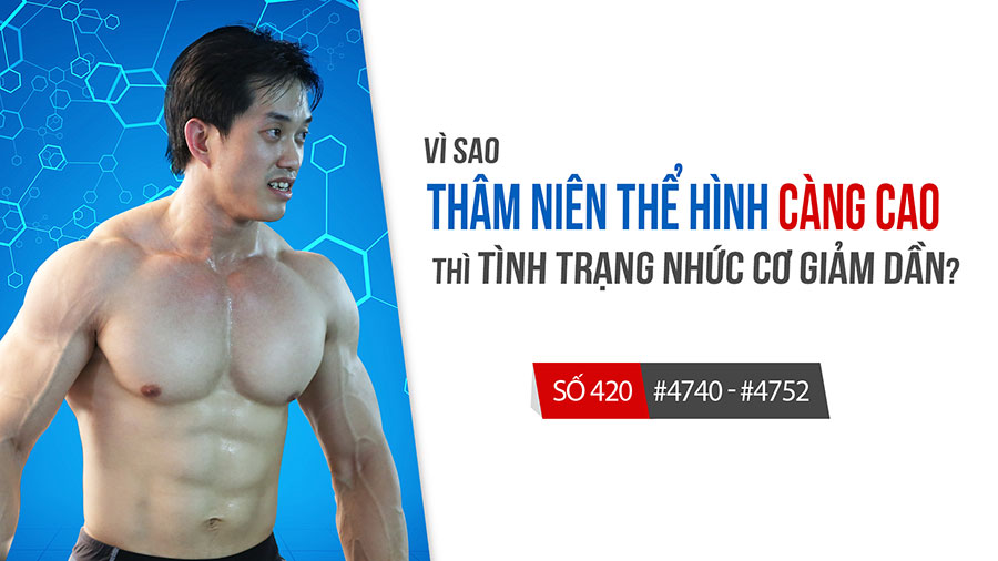 Dùng whey protein thay thế bữa ăn - Sự lãng phí đáng trách