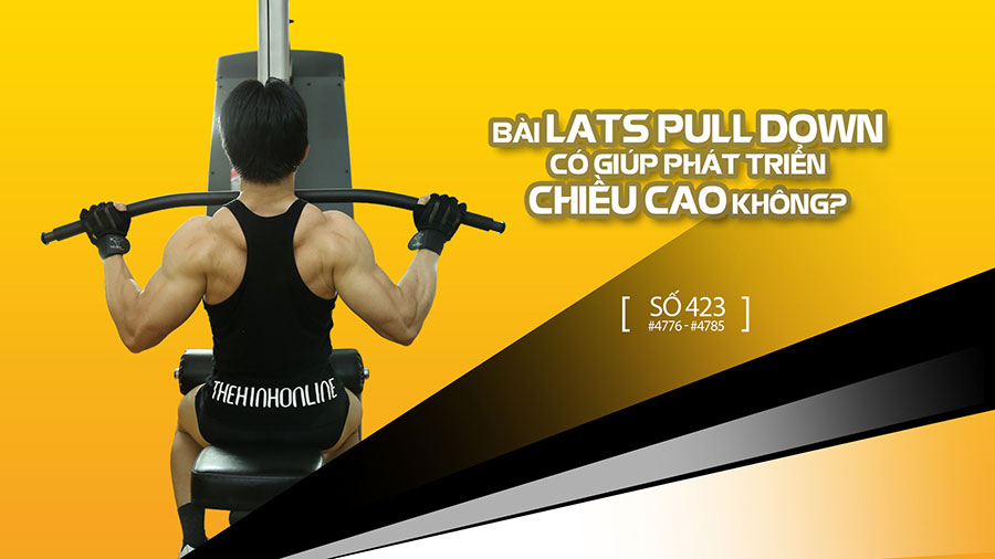 Đầu tư cơ ngực? Bài toán kinh tế nhức não của Gymer