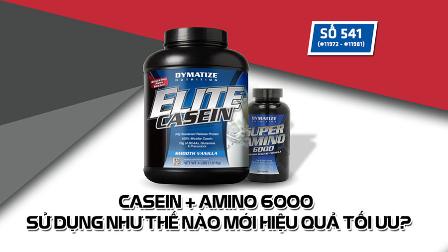 Hỏi đáp thể hình 541 - Cách sử dụng Fat burner hiệu quả tối ưu? - THOL