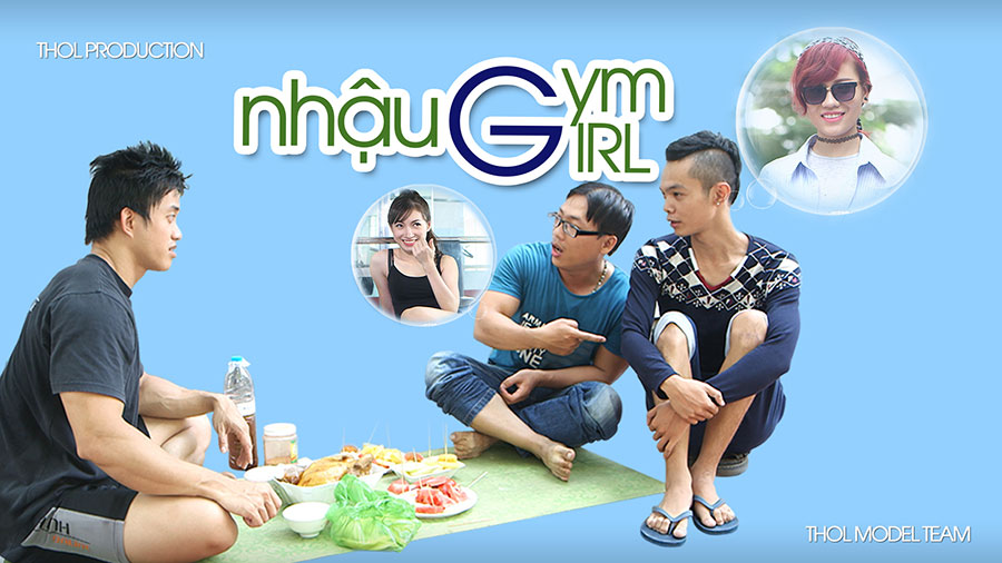 Nhậu – Gym - Girl: Liệu Gymer có cần “văn hóa nhậu”?