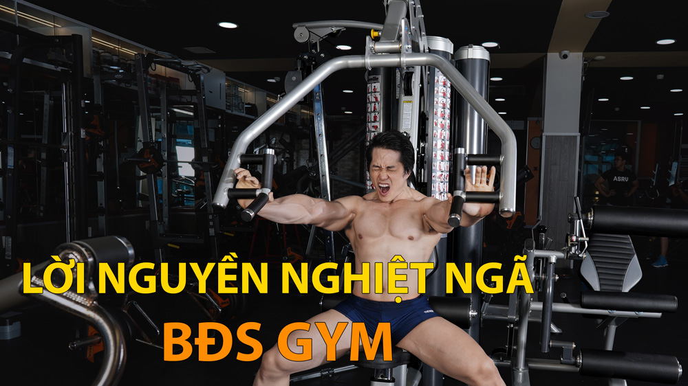 Nghịch lý BĐS ngành GYM doanh thu thua xa căn hộ dịch vụ?