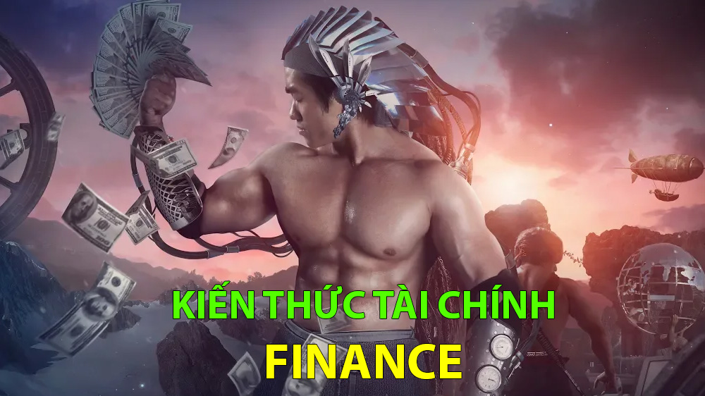 Kiến thức tài chính - Finance Cashflow Credit - của Duy Nguyễn