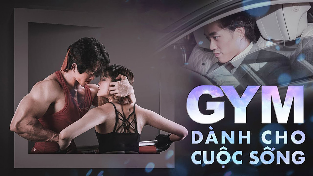 Gym dành cho cuộc sống – Nỗi niềm & khí phách Gymer bất diệt