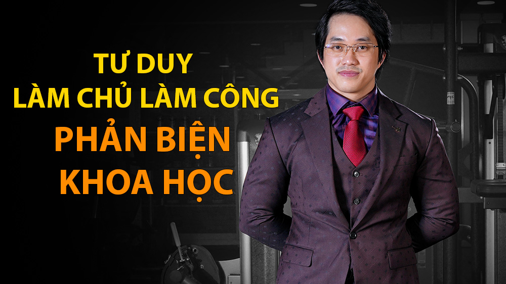 Chưa làm công ngày nào ôm mộng làm chủ? Có thực tế không?