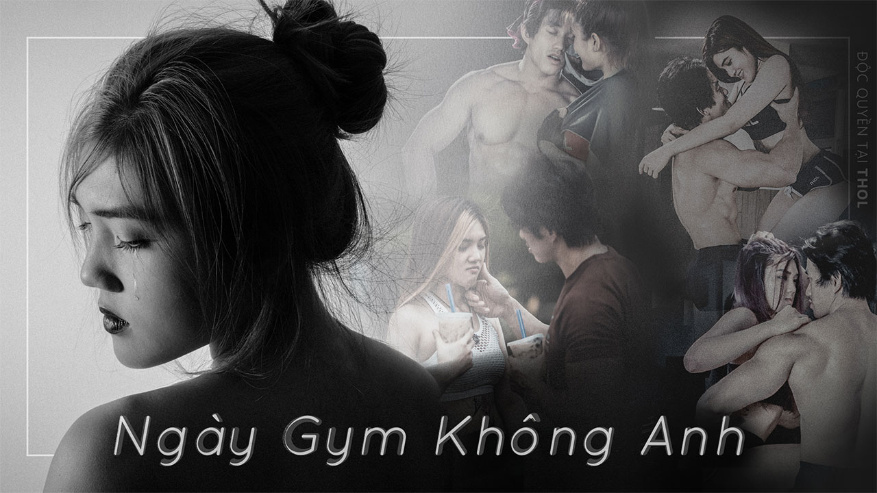 Ngày GYM không anh | Nhạc GYM THOL – Bolero