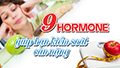 Khám phá 9 loại Hormone giúp bạn kiểm soát cân nặng - THOL